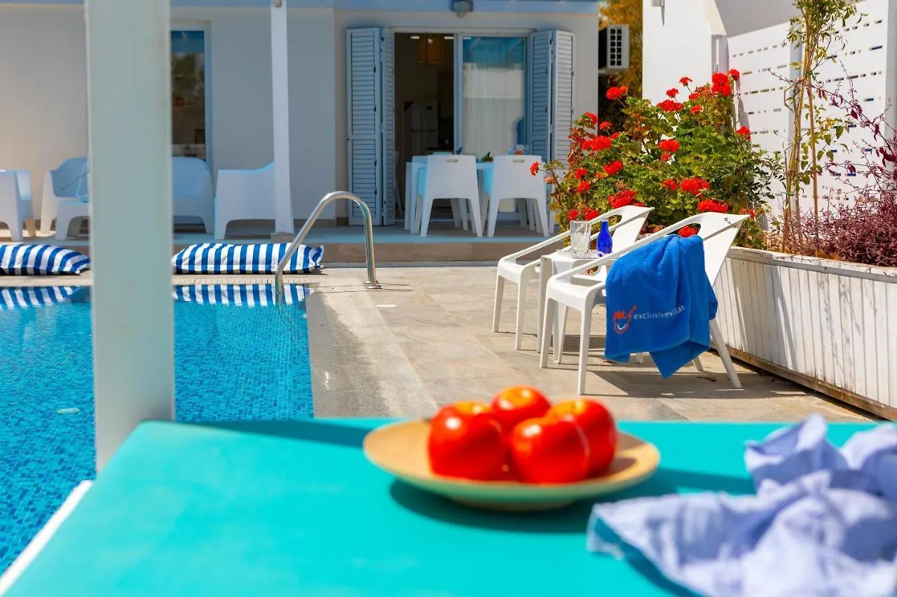 Fig Tree Bay Villa 4 Protaras