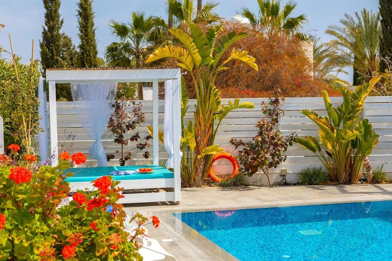 Fig Tree Bay Villa 4 Protaras