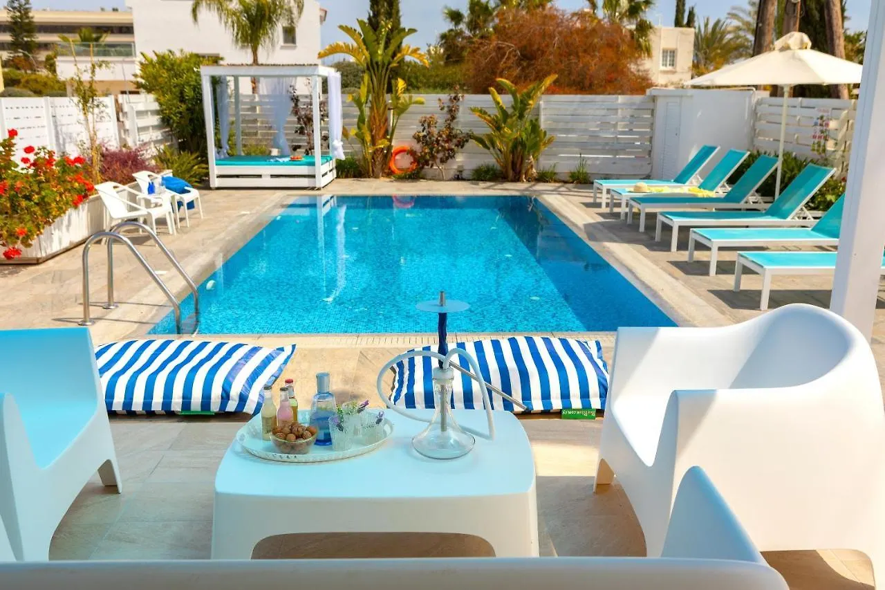 Fig Tree Bay Villa 4 Protaras