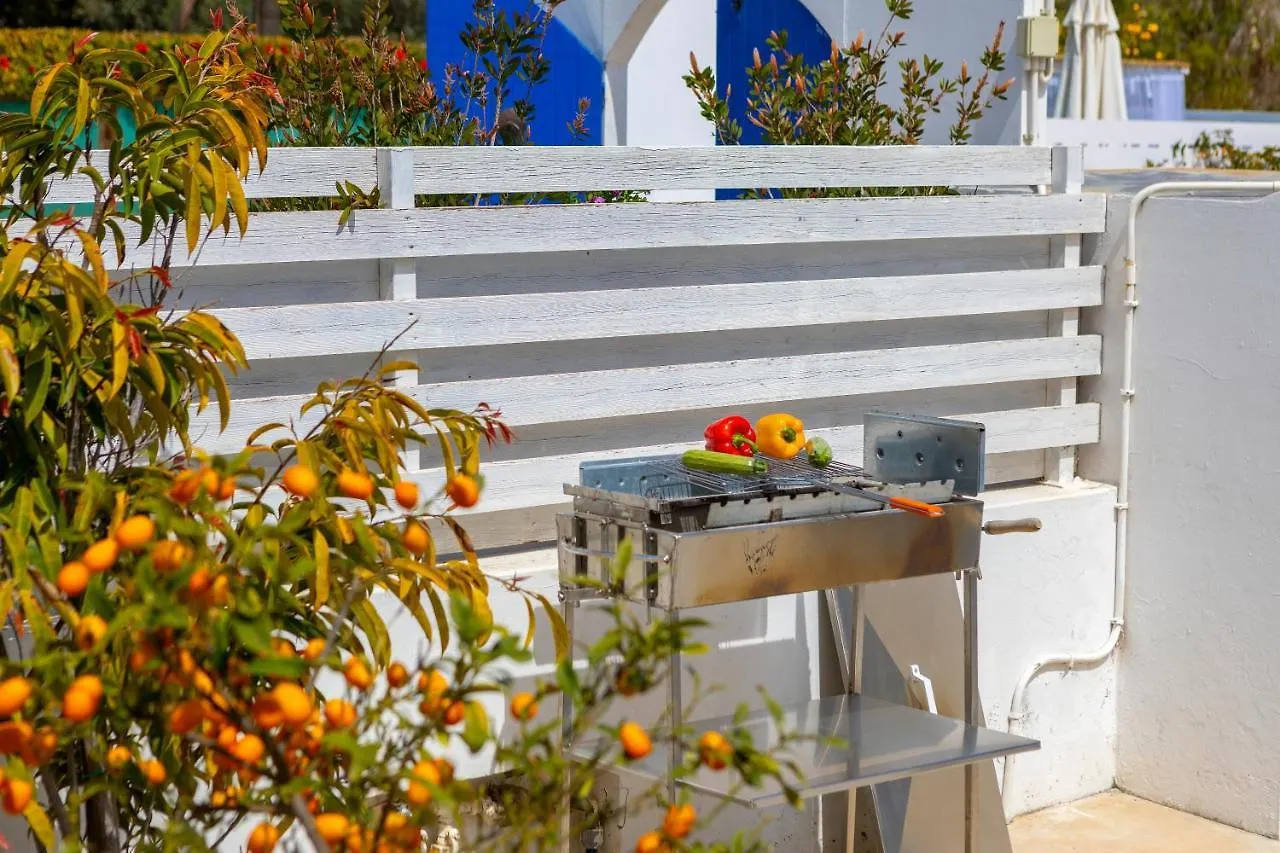 Fig Tree Bay Villa 4 Protaras
