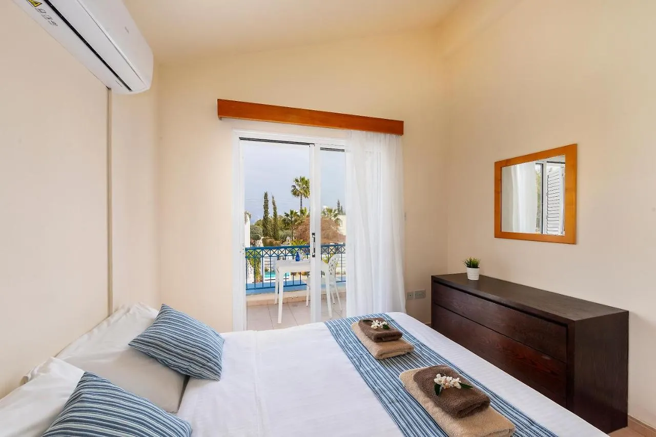 Fig Tree Bay Villa 4 Protaras Chypre