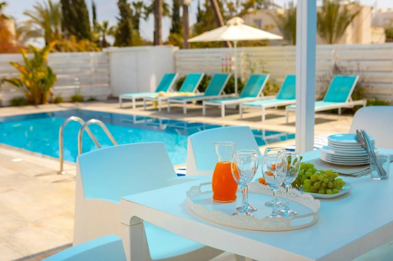 Fig Tree Bay Villa 4 Protaras